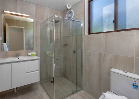 Econo Lodge Lilydale - Perth Resorts 2