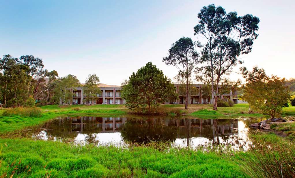Mount Evelyn VIC Accommodation Perth