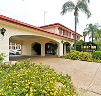 Narrandera Club Motor Inn - Accommodation Perth