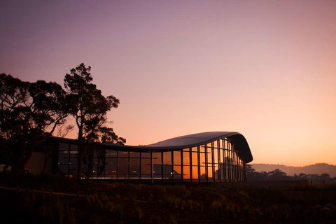 Saffire Freycinet - Accommodation Perth 0