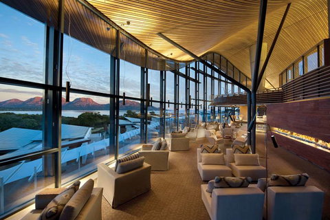 Saffire Freycinet - Accommodation Perth 1