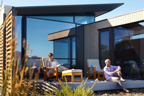 Saffire Freycinet - Accommodation Perth 2