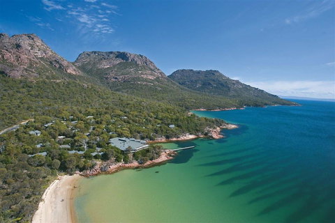 Freycinet Lodge - Accommodation Perth 1