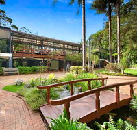 Checkers Resort  Conference Centre - Accommodation Perth