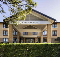 Mercure Sydney Manly Warringah - Accommodation Perth