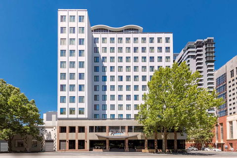 Radisson On Flagstaff Gardens Melbourne - Perth Resorts 1