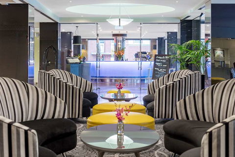 Radisson On Flagstaff Gardens Melbourne - Perth Resorts 2