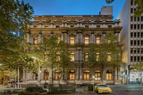 Treasury On Collins Hotel - Perth Resorts 0