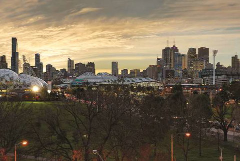 381 Cremorne - Perth Resorts 0