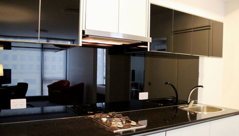 Pegasus Apart'Hotel - Perth Resorts 2
