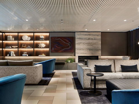 Quay West Suites Melbourne - Perth Resorts 1