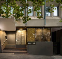 Quest Jolimont - Accommodation Perth