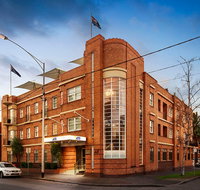 Quest East Melbourne - Accommodation Perth