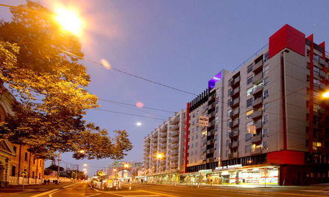 Arrow On Swanston - Perth Resorts 1