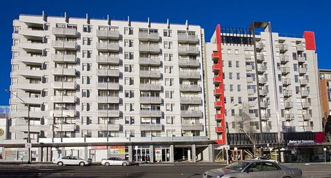 Arrow On Swanston - Perth Resorts 2