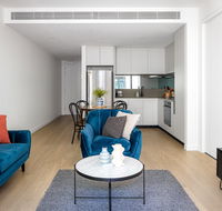 Urban Rest-Home Richmond - Perth Resorts