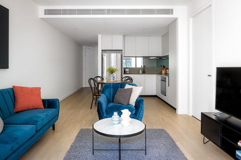Urban Rest-Home Richmond - Accommodation Perth 0