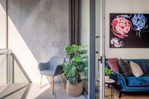 Urban Rest-Home Richmond - Accommodation Perth 2