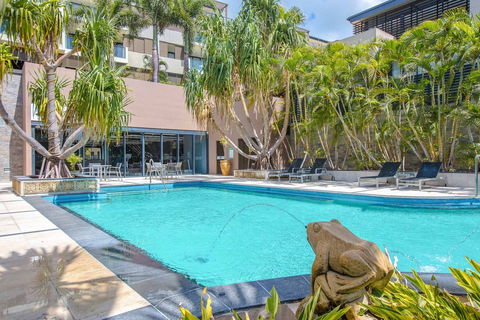 Mirage Whitsundays - Perth Resorts 2
