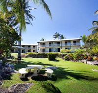 Whitsunday Sands Resort - Perth Resorts