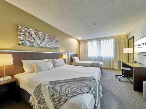 Mercure Perth On Hay - Perth Resorts 1