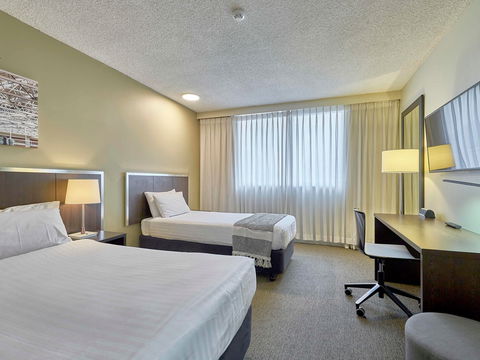 Mercure Perth On Hay - Perth Resorts 2