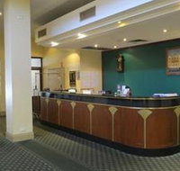 Criterion Hotel Perth