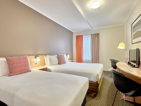 Hotel Ibis Perth - Accommodation Perth 1