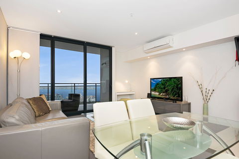 Astra Apartments Perth - Perth Resorts 0