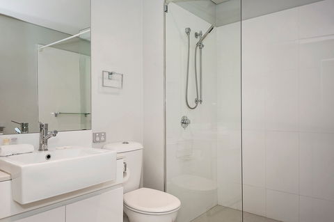 Astra Apartments Perth - Perth Resorts 2