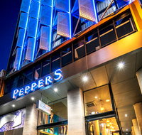 Rydges Perth Kings Square - Accommodation Perth