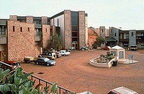 Arkaroola Village SA Accommodation Perth