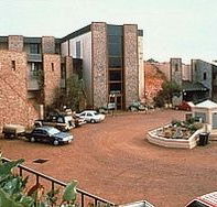 Desert Cave Hotel - Accommodation Perth