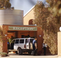 Mud Hut Motel - Accommodation Perth