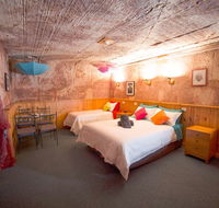 Comfort Inn Coober Pedy Experience - Accommodation Perth