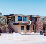 Opal Inn Hotel - Accommodation Perth