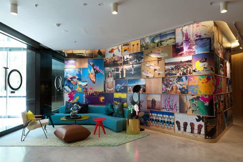 QT Bondi - Accommodation Perth 1