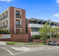 Coogee Studio Apartments - Accommodation Perth