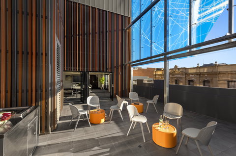 Quest Fremantle - Accommodation Perth 0