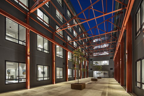 Quest Fremantle - Accommodation Perth 2