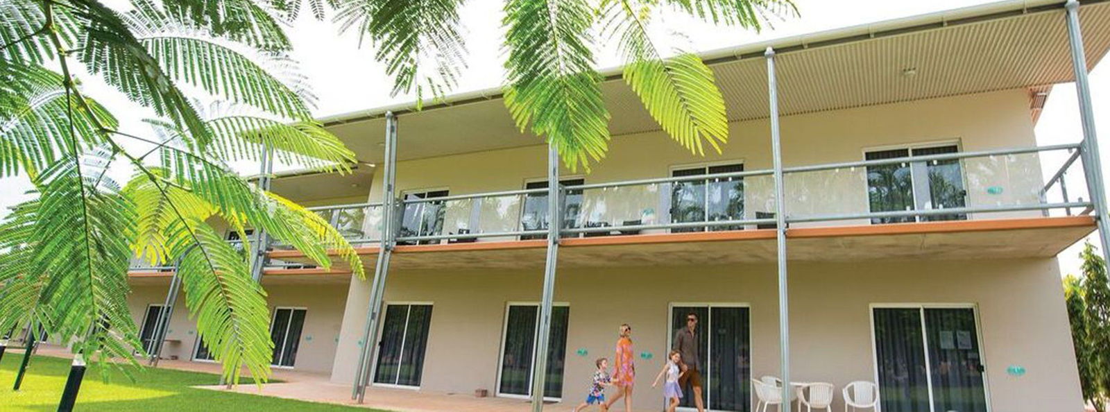 Mount Binga ACT Perth Resorts