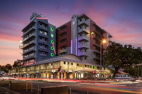 Rydges Darwin Central - Perth Resorts 0