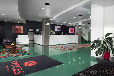 Rydges Darwin Central - Perth Resorts 1
