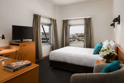 Rydges Darwin Central - Perth Resorts 2