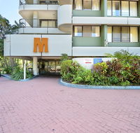 Marrakai All Suites - Perth Resorts