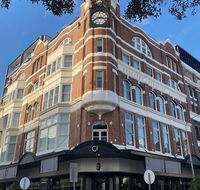 QT Newcastle - Accommodation Perth