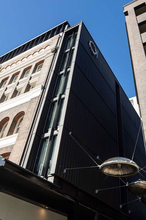 QT Newcastle - Accommodation Perth 1