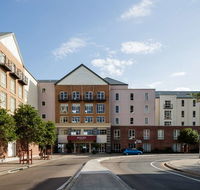 Rydges Newcastle - Accommodation Perth
