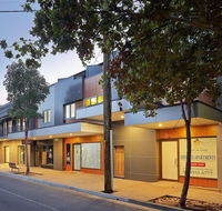 Crown on Darby - Accommodation Perth