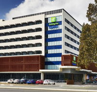 Holiday Inn Express Newcastle - Accommodation Perth